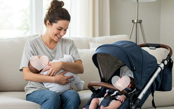 The Day I Became a Mom to Two Strangers And How They Taught Me What Family Really Means