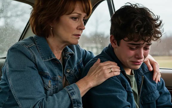 The Moment I Realized My Son Needed Me More Than Ever And How I Saved Him From Losing Himself