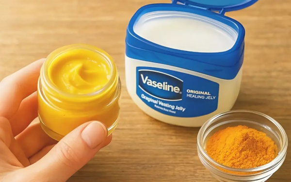 10 Amazing Beauty Benefits of Vaseline You Need to Know