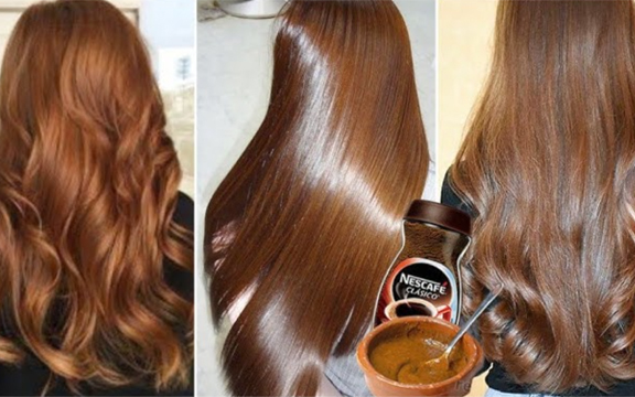 DIY Homemade Hair Dye That is Effective