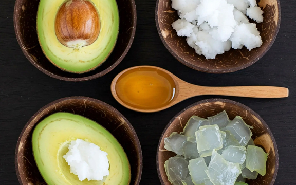 Age Gracefully: How to Make Natural, Rice-Based Anti-Aging Creams at Home