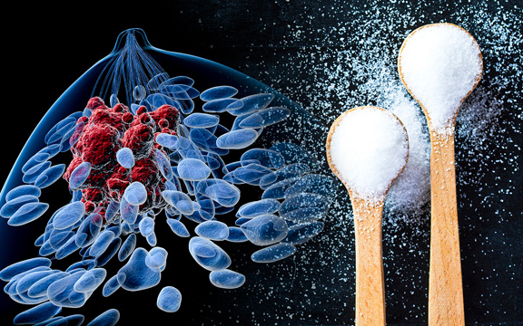 11 Reasons Why Too Much Sugar Is Bad for You