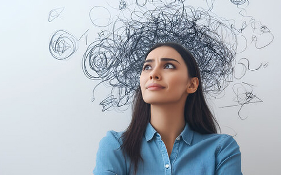 12 Tips to Help You Stop Ruminating
