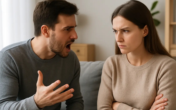 "You’re nothing to me", — said her husband. He had no idea that tomorrow he would show up at my office, asking for a job!