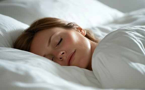 10 Expert-Backed Tips to Fall Back Asleep After Waking Up at Night