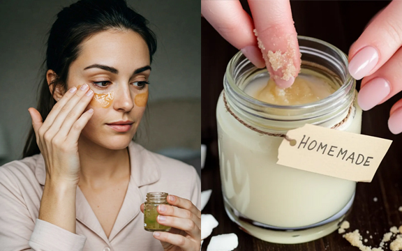 The Secret to Youthful Skin May Be in Your Pantry: The Anti-Aging Power of Almonds