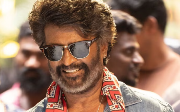 When Stardom Met Scandal: The Rumored Rajinikanth–Amala Affair That Rocked the 80s