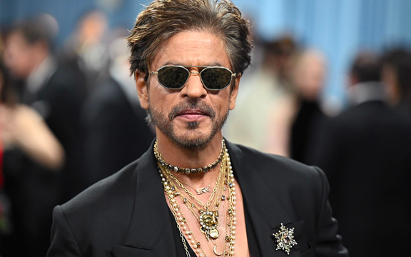 #BoycottShahRukhKhan Trends After Old Video of Actor Praising Pakistan Resurfaces Amid Operation Sindoor Silence