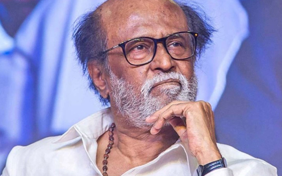 When Rajinikanth tried to impress women during his bus conductor days: ‘I used to finish it in ten minutes…’