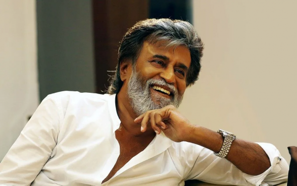 Rajinikanth Hospitalized in Chennai for Severe Stomach Pain, Elective Procedure Scheduled