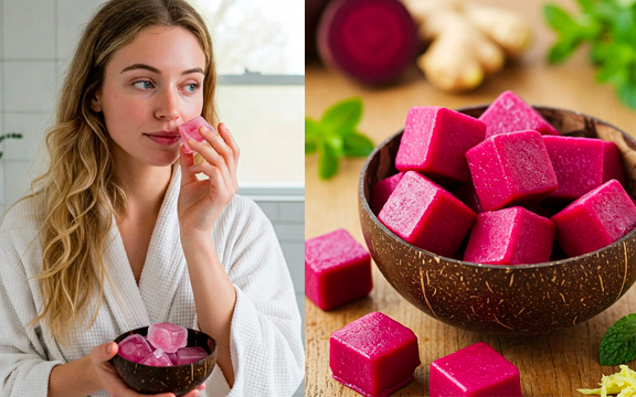 Chill Your Way to Glowing Skin: The Ultimate Guide to DIY Beauty Ice Cubes for a Radiant Complexion
