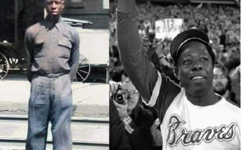 From $1.50 to Immortality: The Journey of Hank Aaron