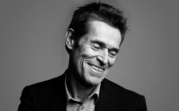 The Fire Beneath the Skin: The Willem Dafoe Story