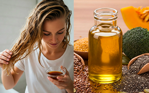 The Ultimate Guide to Homemade Hair Tonic for Thicker, Healthier Hair