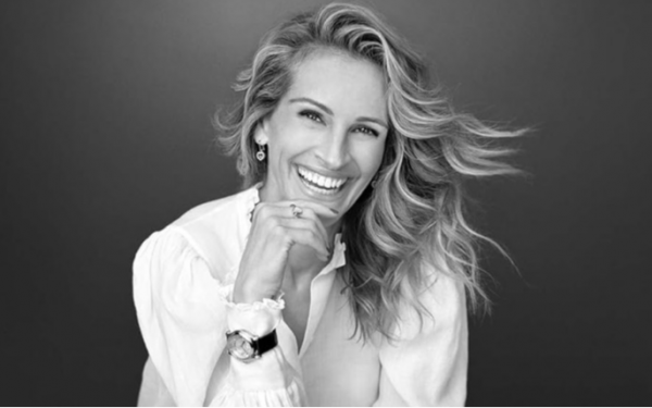 Grace Over Glamour: Julia Roberts' Powerful Stand Against Age Obsession