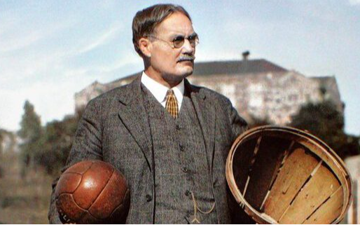 From Cold Desperation to Global Phenomenon: The Birth of Basketball