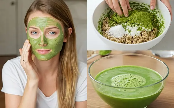 Japanese Matcha Face Wash: The 7-Day Challenge for Naturally Radiant Skin