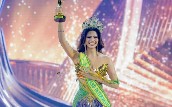 Crown Revoked: Rachel Gupta Removed as Miss Grand International 2024