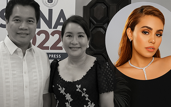 Nikki Benitez Accuses Husband Albee Benitez of Infidelity, Names Ivana Alawi as Alleged Mistress