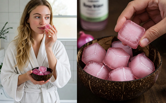Unlocking the Secret: Surprising Hair Benefits of Onion Juice You Need to Know