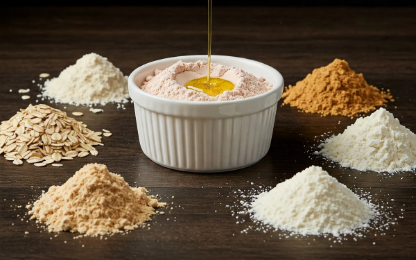 Glow Naturally: A Complete Guide to Herbal Face Wash Powder for Radiant Skin