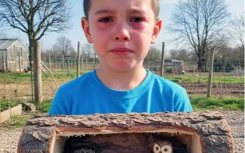 The Power of a Child’s Creativity and a Parent’s Love