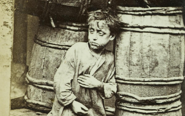 The Boy Who Changed a Nation — The Legacy of Dr. Barnardo