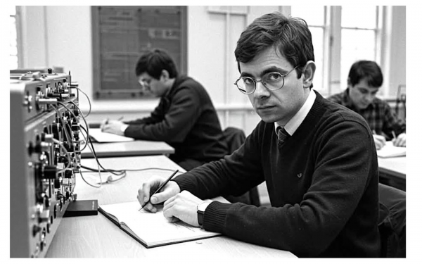 Your Degree Is a Tool — Not a Limit