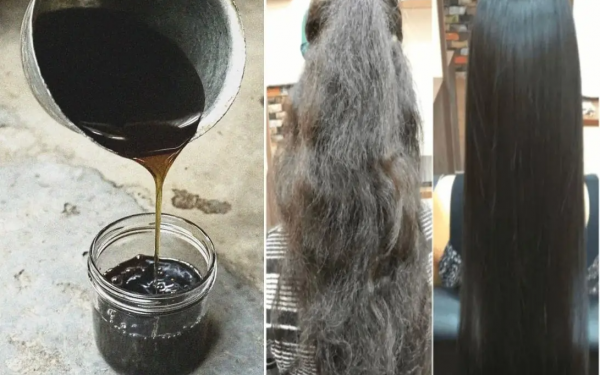 Transform Your Hair Naturally: DIY Hair Oils That Actually Work
