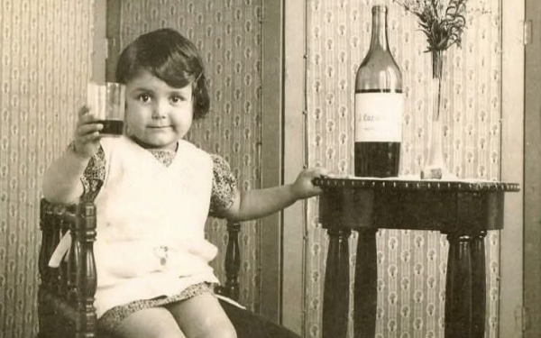 When French Schoolchildren Drank Wine at Lunch — A Forgotten Chapter of History