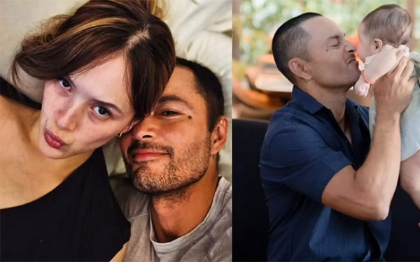 Ellen Adarna Shuts Down Derek Ramsay’s Baby No. 2 Tease—Fans Split Over Couple’s Playful Exchange