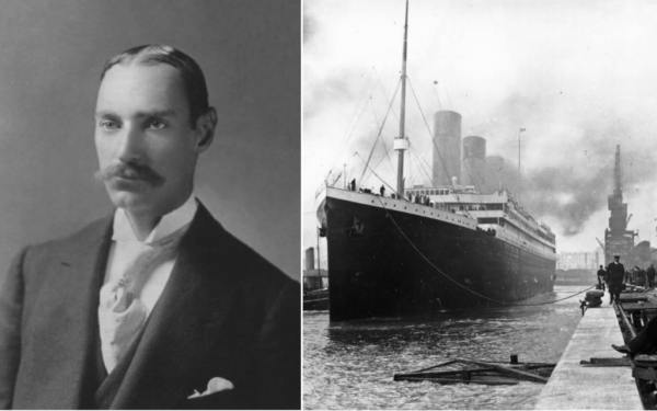 Titanic: When Principles Outweighed Survival