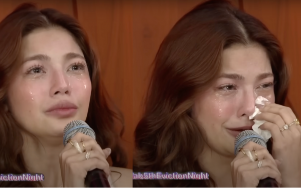 Where Judgment Ends and Healing Begins: Jane De Leon’s Tearful Goodbye to the PBB House