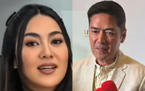 SURPRISE COMEBACK: Vic Sotto Drops Exciting Bombshell About Atasha Muhlach