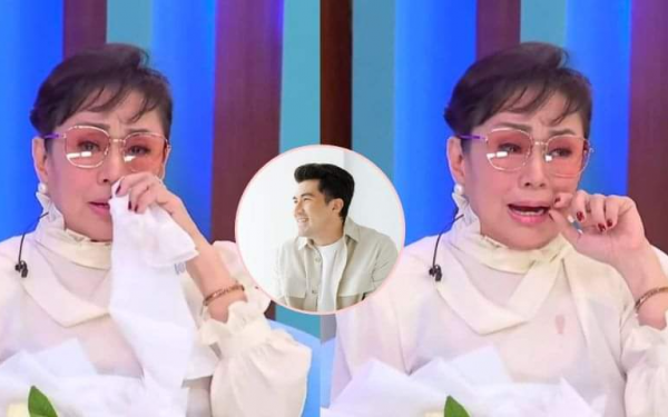 HEARTBREAKING REVEAL: Edu Manzano Breaks His Silence