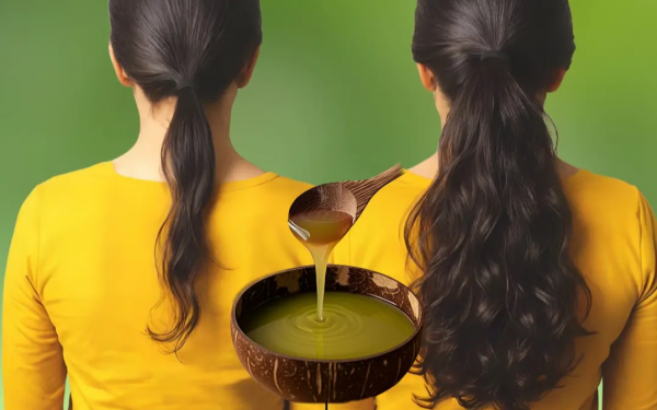 Hair Growth Heroes: Bhringraj & Hibiscus – The Natural Power Duo for Thick, Gorgeous Hair