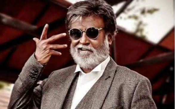 Rajinikanth: The Enduring Superstar of Indian Cinema