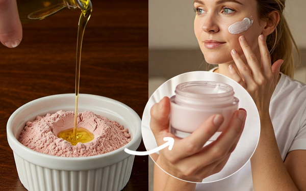 Herbal Face Wash Powder: The All-Natural Skincare Secret You Need to Try