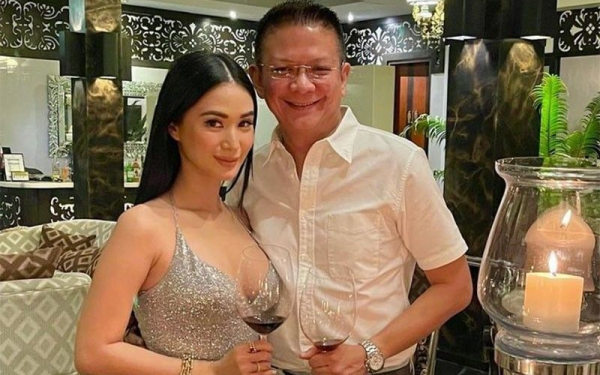 HEART EVANGELISTA RUSHED TO HOSPITAL AFTER SHOCKING NEAR-DEATH INCIDENT