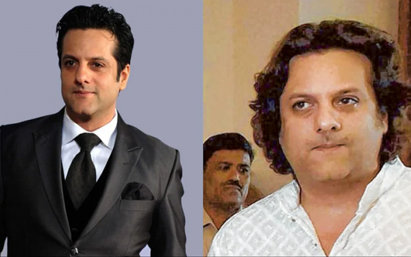 From Fog to Freedom: Fardeen Khan’s Battle with Alcohol and His Triumphant Return to Life