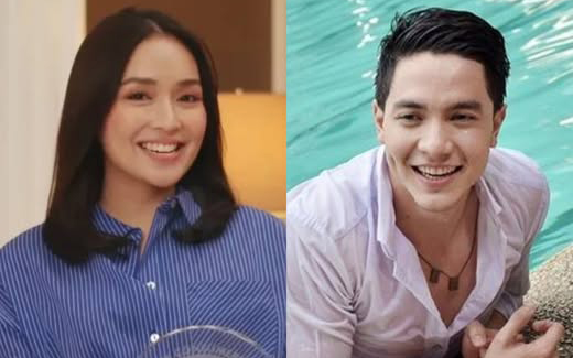 “Napaka-Sweet Naman Niya!” Kathryn Bernardo, Kinilig sa Umano’y Regalo ni Alden Richards—Netizens, Di Mapakali!