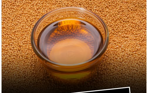 Natural Dental Hack: How Mustard Oil, Salt, and Lemon Juice Can Brighten and Strengthen Your Teeth