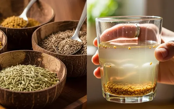 How Fenugreek Seeds Can Transform Your Skin from the Inside Out