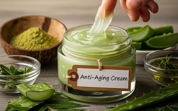 Neem Gel for Radiant Skin: The Natural Beauty Secret You Need to Try
