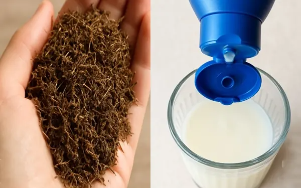 Natural Solutions to Combat Baldness: DHT Blockers and Hair Reversal Packs That Actually Work