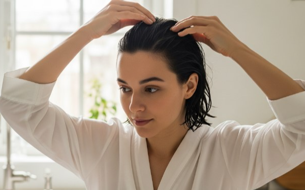 Unleash Lush Locks: The DIY Elixir Revolutionizing Hair Growth Naturally