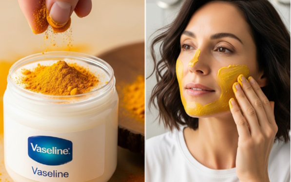 The Ultimate Beauty Staple: 10 Surprising Vaseline Benefits for Radiant Skin, Soft Lips & Healthy Hair