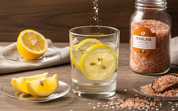 Alkaline water at home: simple recipes and powerful benefits for your skin and hair
