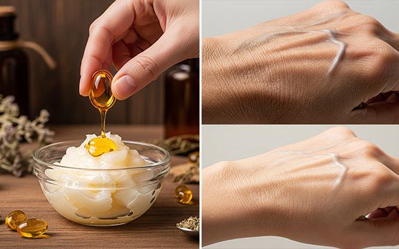 Natural ways to reduce hand wrinkles at home: simple remedies for smoother, younger-looking hands