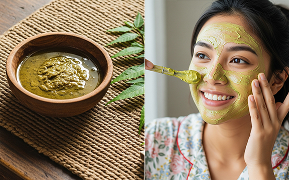 How neem can naturally transform your skin: benefits and easy ways to use it